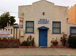 474 San Diego Ave, Daly City, CA 94014