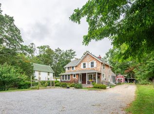 84 W Neck Rd, Shelter Island, NY 11964