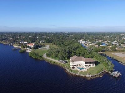 1721 Seafan Cir, North Fort Myers, FL, 33903