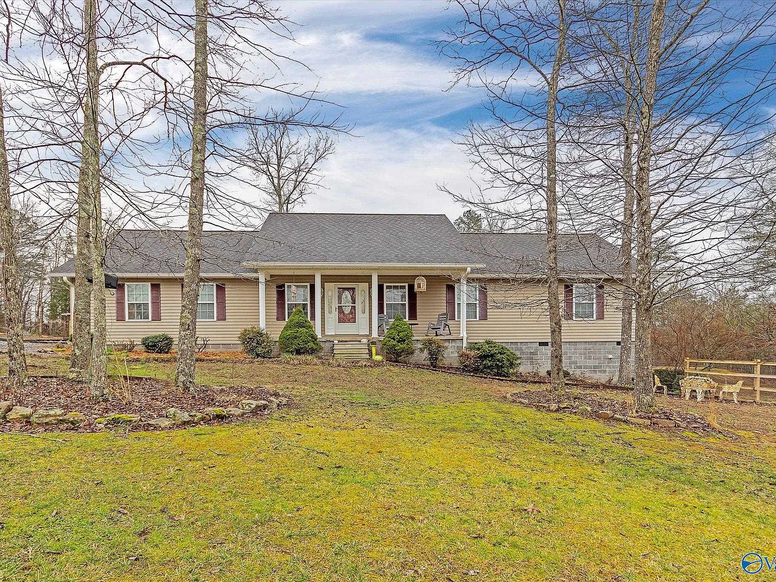 1847 County Road 664, Henagar, AL 35978 Zillow