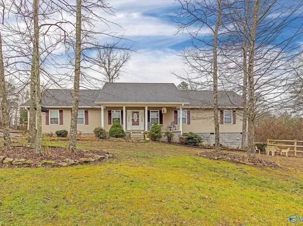 1847 County Road 664, Henagar, AL 35978