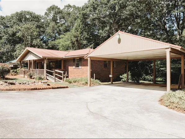 6163 Temple St, Lithia Springs, GA 30122