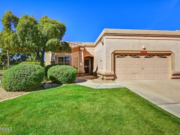 19418 N 84TH Avenue, Peoria, AZ 85382