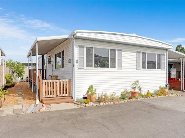 3710 Gross Rd #31, Santa Cruz, CA 95062