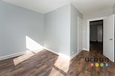Rented by Urban Pads
