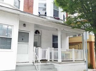 129 N Georgia Ave, Atlantic City, NJ 08401