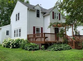 316 Minnesota Ave W, Mabel, MN 55954