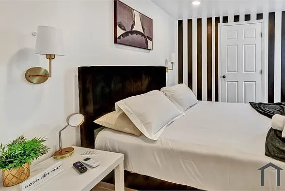 1 bed, 450 sqft, $1,400 — Photo 2