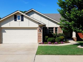 3041 Grant Rd, Norman, OK 73071