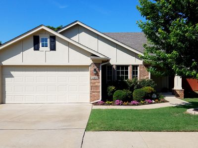 3041 Grant Rd, Norman, OK, 73071
