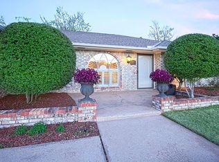 11804 Bevenshire Rd, Oklahoma City, OK 73162