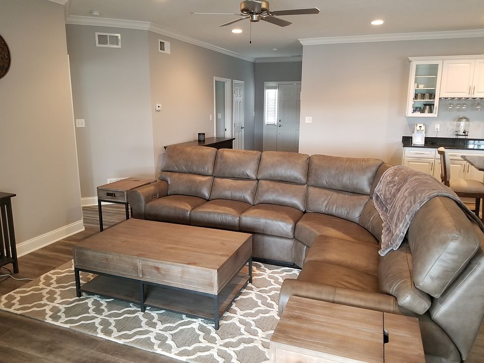 Great room. 