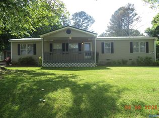 754 Loveless Rd, Hazel Green, AL 35750