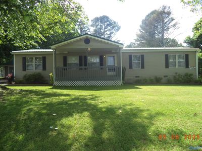 754 Loveless Rd, Hazel Green, AL, 35750