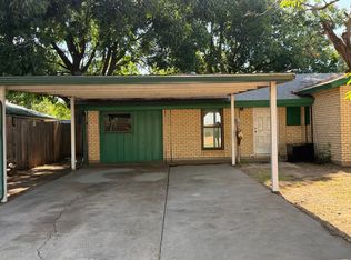 5121 Inlet Dr, Wichita Falls, TX 76310