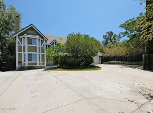 7100 Wyngate St, Tujunga, CA 91042