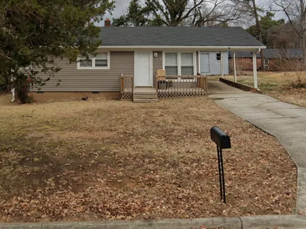 1721 Lamb Ave, High Point, NC 27260
