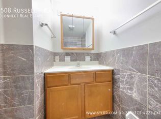 3508 Russell Blvd APT 3, Saint Louis, MO 63104