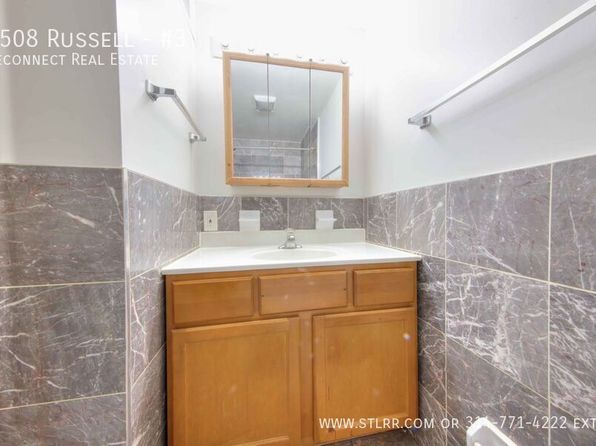 3508 Russell Blvd APT 3