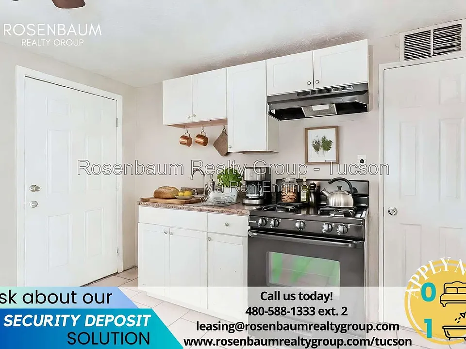 302 W Flores St #7