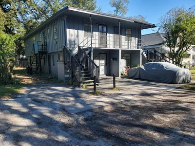929 W 27th Street, Jacksonville, FL, 32209