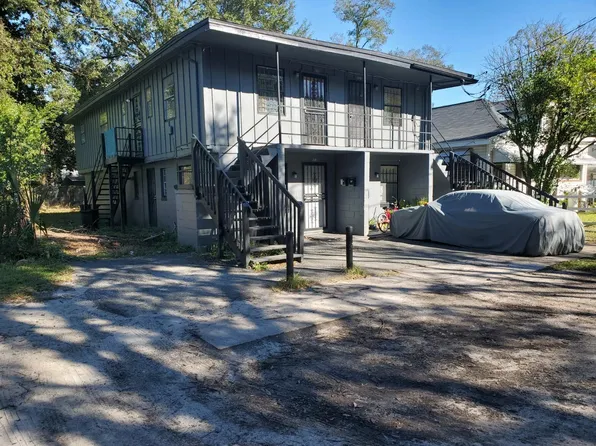 929 W 27th Street, Jacksonville, FL 32209