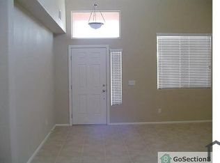 6240 Fort Worth St, North Las Vegas, NV 89081