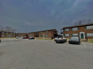 1111 Express Dr APT 4, Belleville, IL 62223