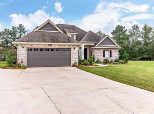 50 Truxton Ct, Wetumpka, AL 36093