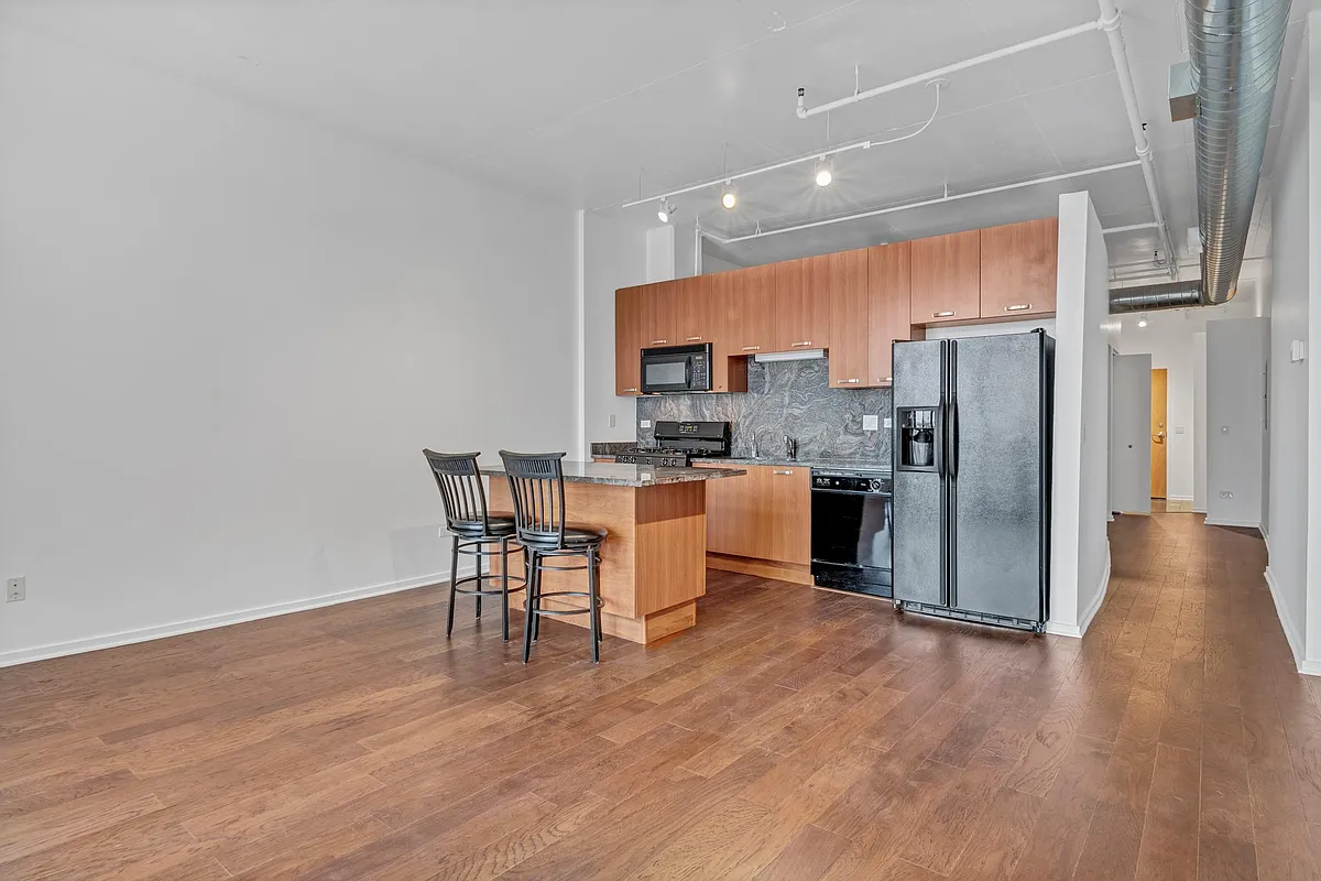 Building Photo - 212 E Cullerton St #1007