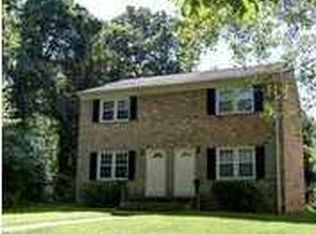 252 Stribling Ave, Charlottesville, VA 22903