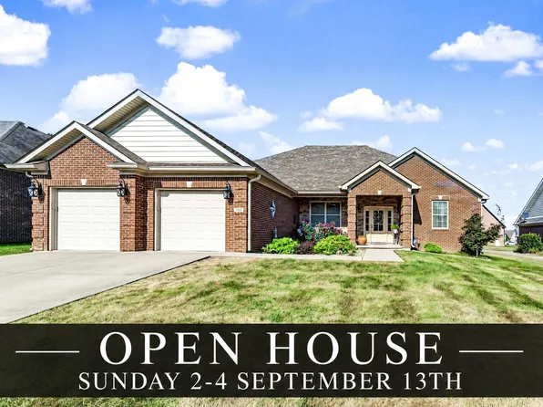 509 Breezewood Cir, Richmond, KY 40475