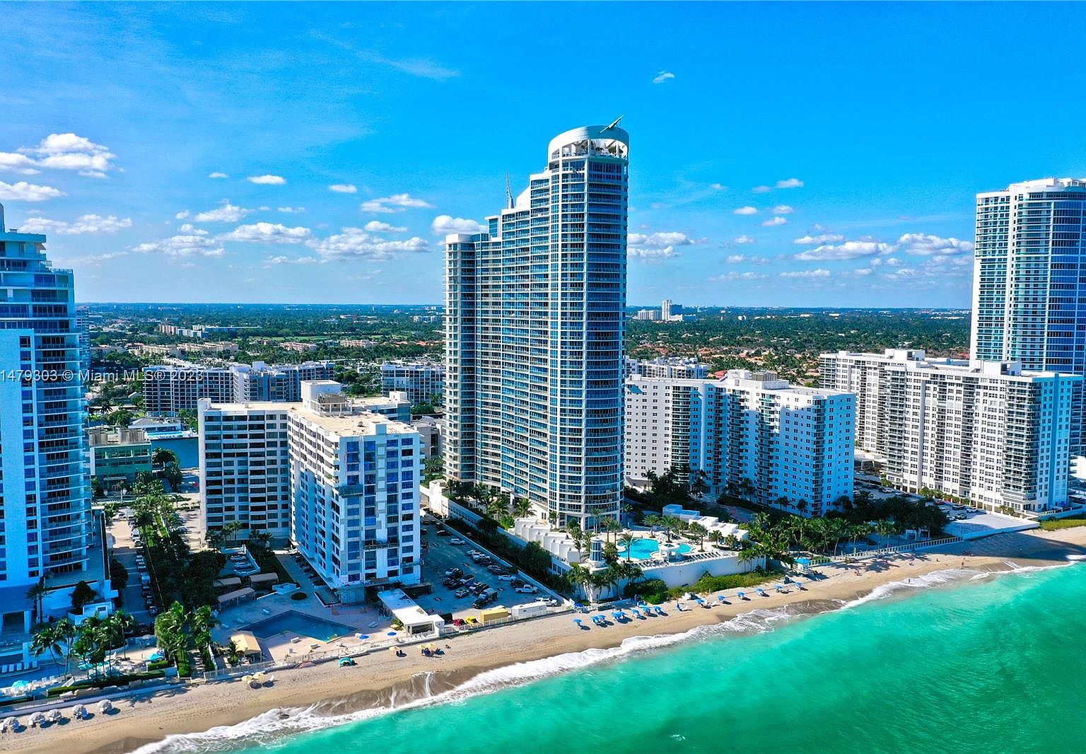 3101 S Ocean Dr APT 408, Hollywood, FL 33019 | Zillow