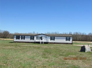 9608 Colliers Chapel Church Rd, Linden, NC 28356