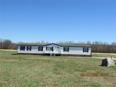 9608 Colliers Chapel Church Rd, Linden, NC, 28356
