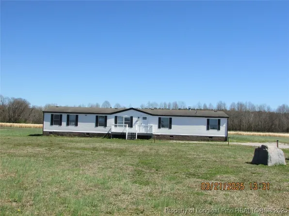 9608 Colliers Chapel Church Rd, Linden, NC 28356