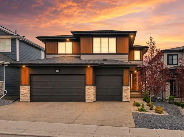 269 W Aspen Summit Hts SW, Calgary, AB T3H 6H1