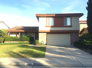 1906 Junesong Way, San Jose, CA 95133