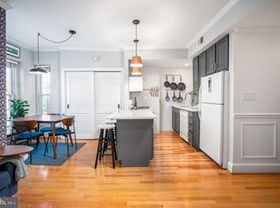 207 R St NW APT 5, Washington, DC 20001