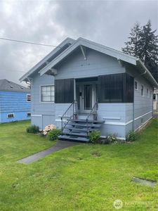 1138 Willapa, Raymond, WA, 98577