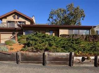 1870 Newhall Ave, Cambria, CA 93428