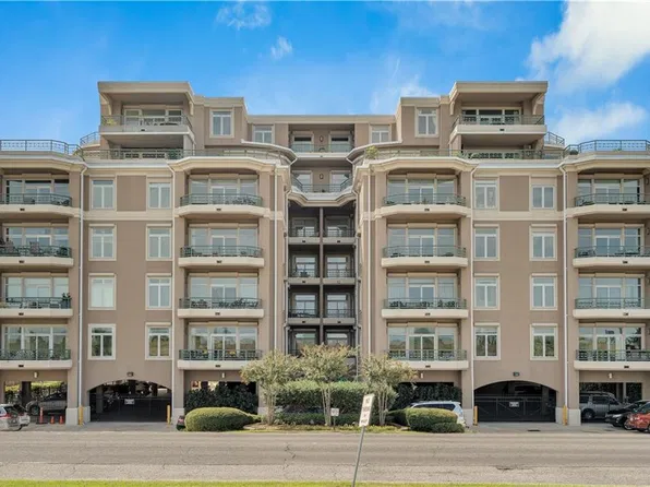 400 Metairie Hammond Hwy APT 2A, Metairie, LA 70005
