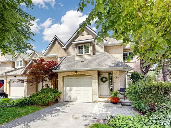 286 Hamilton Dr Unit 1, Hamilton, ON L9G 4W6
