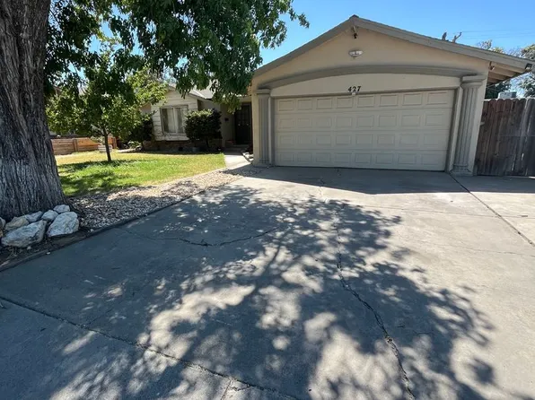 427 N Santa Ana St, Los Banos, CA 93635