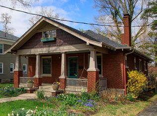 335 Irvine Rd, Lexington, KY 40502