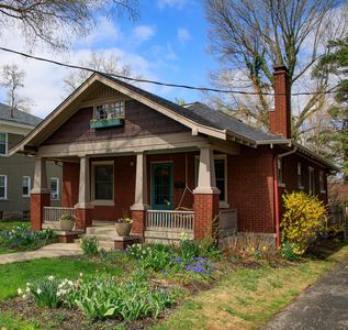 335 Irvine Rd, Lexington, KY, 40502