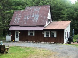 7709 N Shore Rd, Glenfield, NY 13343