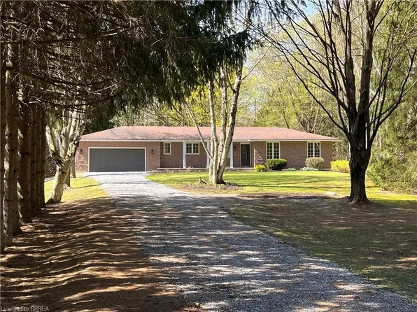 881 Charlotteville Rd #8, Simcoe, ON N3Y 4K5