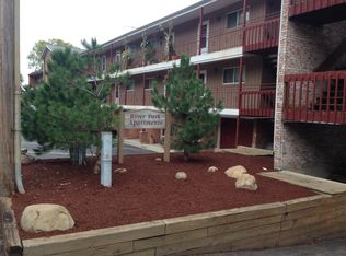 250 S Lincoln Ave APT 2J, Carpentersville, IL