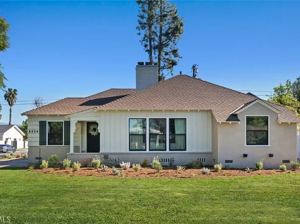 6554 Colbath Ave, Valley Glen, CA 91401